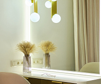 Двухкомнатный номер «Люкс Премиум NEW»